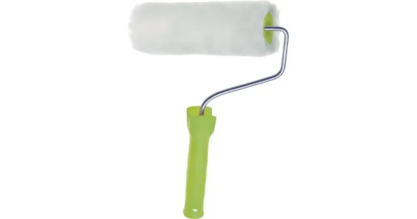 Värvirull 18 cm