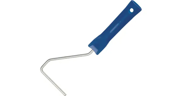 Värvirullivars 10 cm lühike