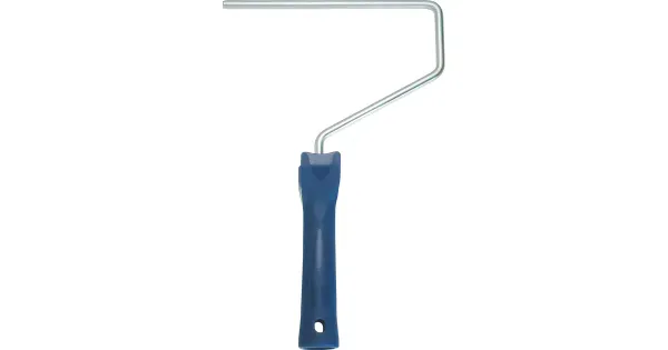 Värvirullivars 18 cm