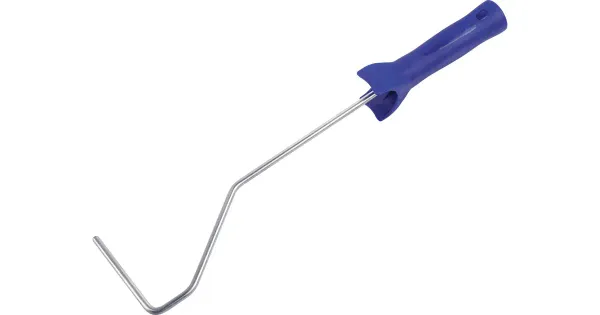 Värviullivars 10 cm pikk