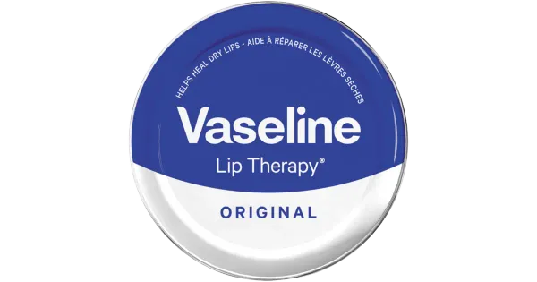Vaseline Lip Therapy huulepalsam lõhenenud huultele 20g