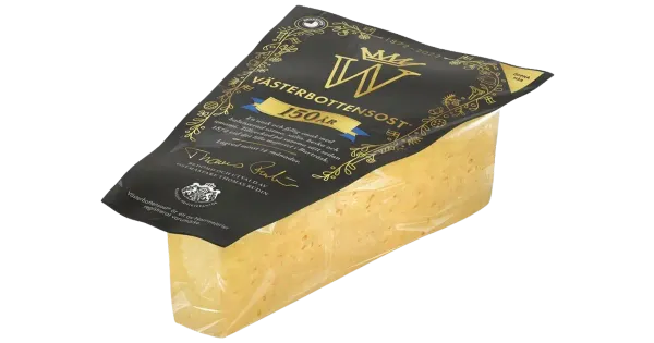 Västerbottensost juust, 450 g