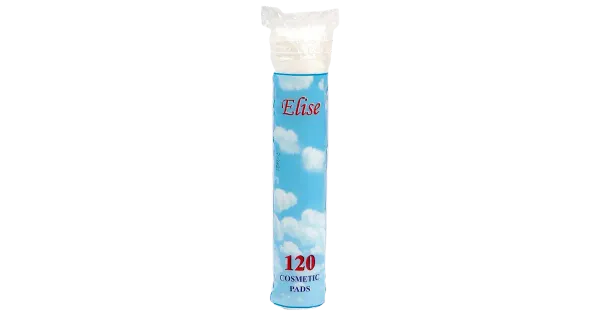 Vatipadjad Elise 120 tk