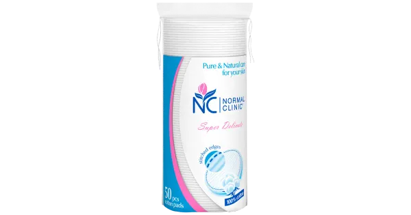 Vatipadjad Normal Clinic 50tk