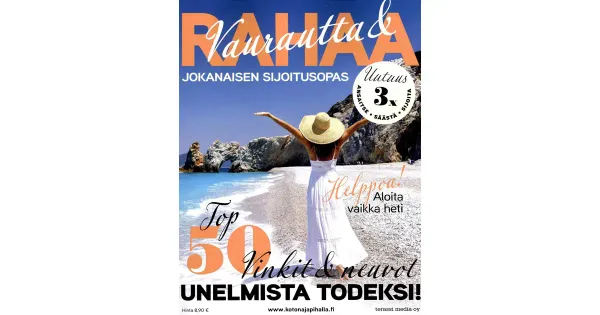 Vaurautta & RAHAA