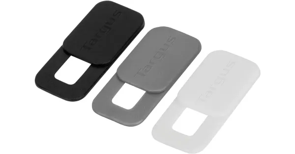 Veebikaamera kaitse TARGUS SPY GUARD 3 TK