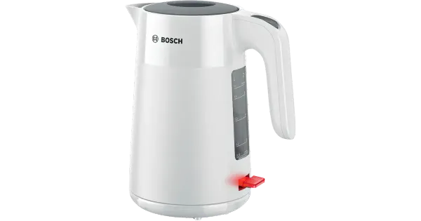 Veekeetja Bosch TWK2M161 1,7l valge