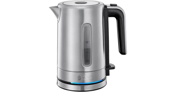 Veekeetja Compact 0,8l 2200W