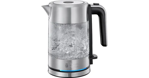 Veekeetja Compact Home 0,8 l 220W, klaas