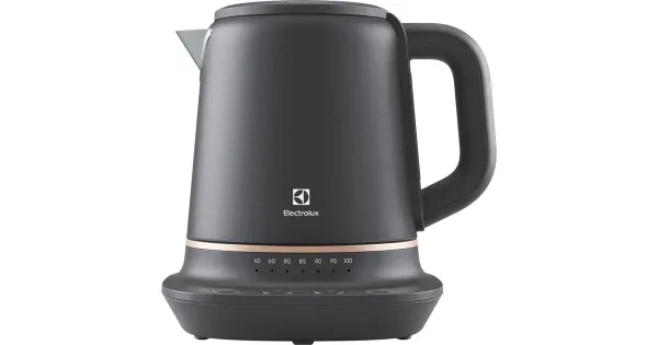 Veekeetja Electrolux E7K1-6BP hall