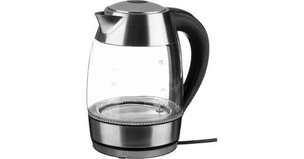 Veekeetja HHB1771S 1,8 l 1850–2200W