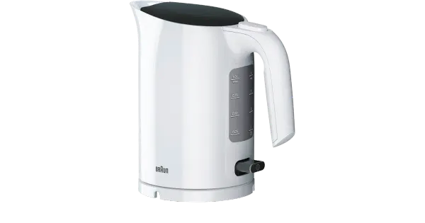 Veekeetja WK3000WH Purease 1 l 2200W