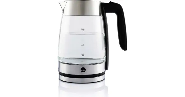 Veekeetja WKG-2200S 1,8 l 2200W