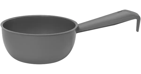 Veekopsik Orthex 1 l kivihall