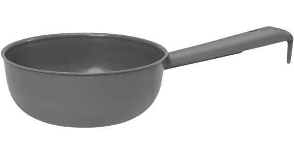 Veekopsik Orthex 2 l kivihall