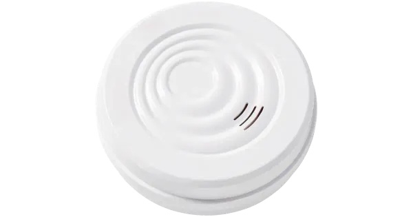 Veelekkealarm Airam 9V