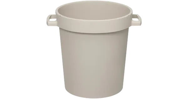 Veenõu Orthex 30 l liivahall