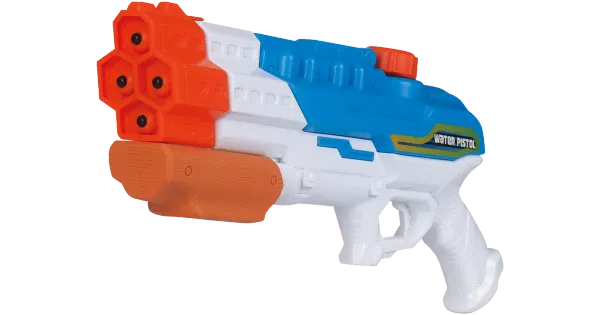 Veepüstol tr-44