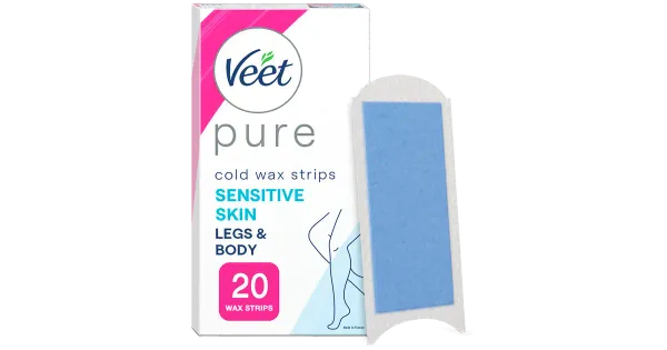 Veet pure vaharibad jalgadele 20tk