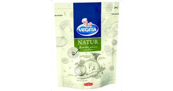 Vegeta maitseainesegu podravka natur 150 g