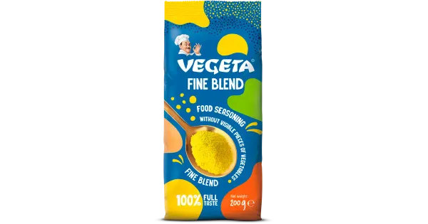 Vegeta podravka maitseaine vegeta fine blend 200g