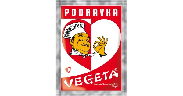Vegeta üldmaitseaine 75 g