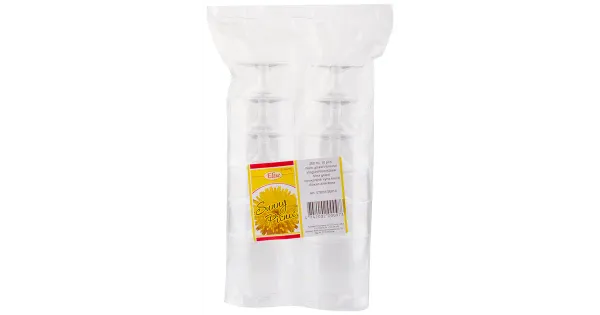 Veinipokaalid Elise 200ml 10tk