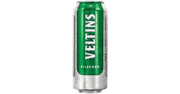 Veltins Pilsener õlu 4,8%vol 500 ml