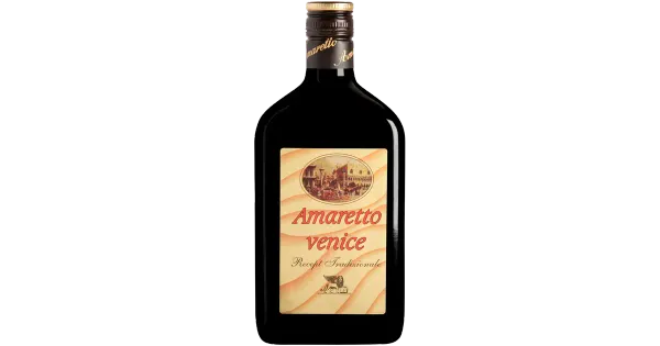 Venice Amaretto liköör 18%vol 700ml