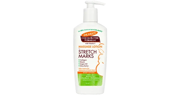 Venitusarmide vastane losjoon Palmers Cocoa Butter 250 ml