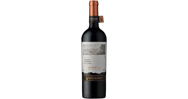 Ventisquero Reserva Cabernet Sauvignon GT vein 13%vol 750ml