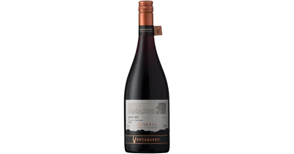 Ventisquero Reserva Pinot Noir GT vein 13%vol 750ml