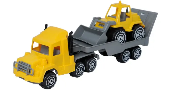 Veoauto buldooser 47 cm