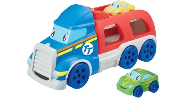 Veok autotransport