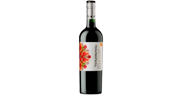 Veramonte Gran Reserva Cabernet Sauvignon&Syrah&Petit Verdot Organic GT vein 14,5%vol 750 ml