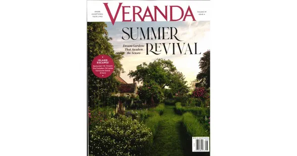 Veranda (USA)