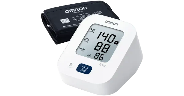 Vererõhumõõtja Omron M2+