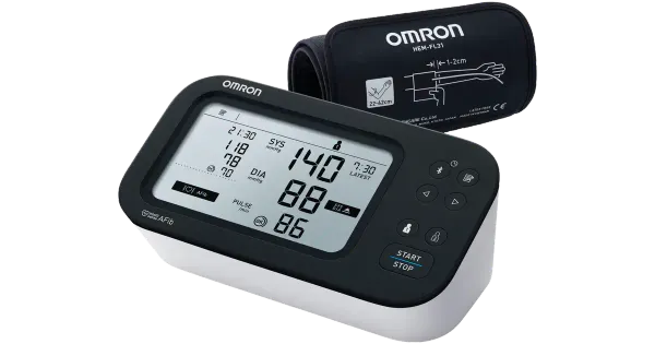 Vererõhumõõtja Omron M7 Intelli IT AFIB