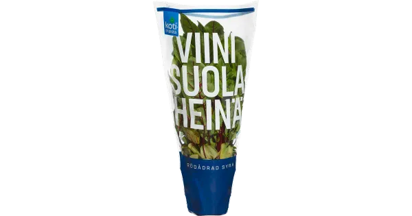 Verev oblikas Kotimaista