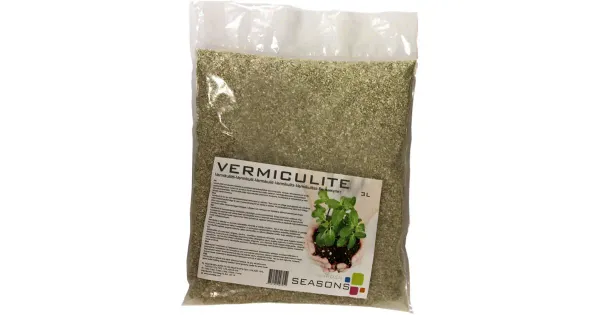 Vermikuliit 3 l