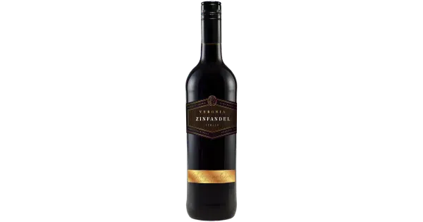 Veronia Zinfandel KGT vein 13%vol 750ml