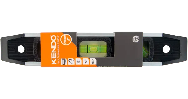 Vesilood Torpeedo 225mm