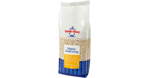 Veski Mati Lõuna Eesti Tangud 1 kg