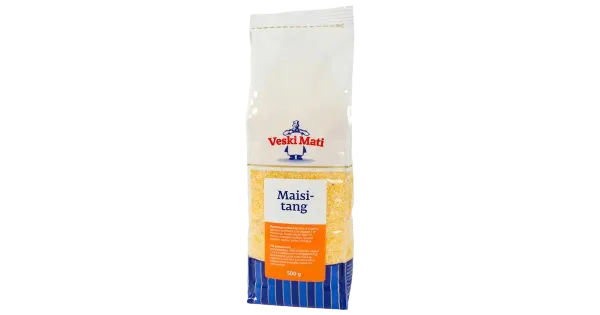 Veski Mati maisitang 500 g