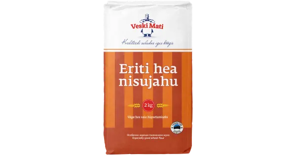 Veski Mati nisujahu 2 kg