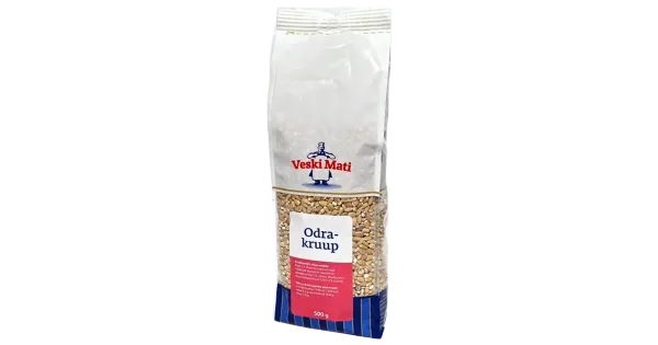Veski Mati odrakruup 500 g