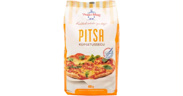 Veski Mati Pitsa küpsetussegu 400 g
