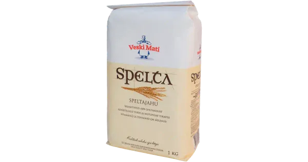 Veski Mati speltajahu 1kg