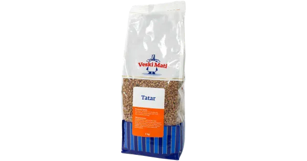Veski Mati tatar 1 kg