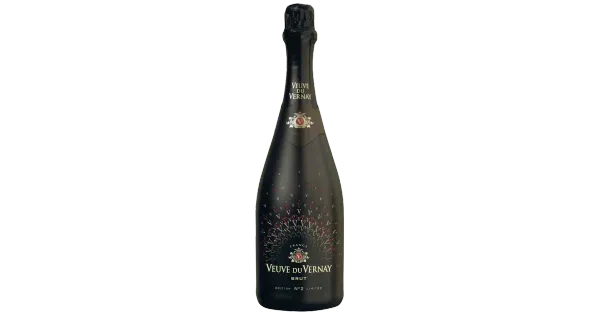 Veuve du Vernay Brut vahuvein 11%vol 750ml